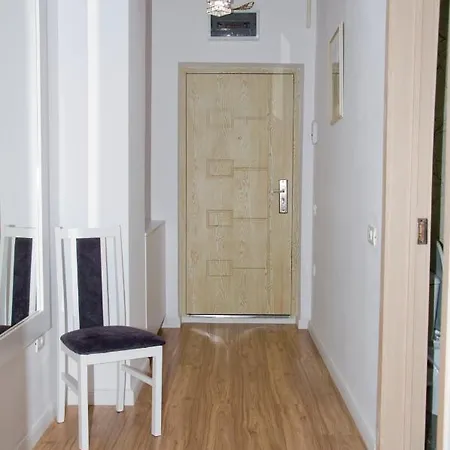 Apartmán Vega View
