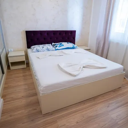 Vega View * Mamaia