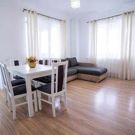 Vega View Apartmán Mamaia
