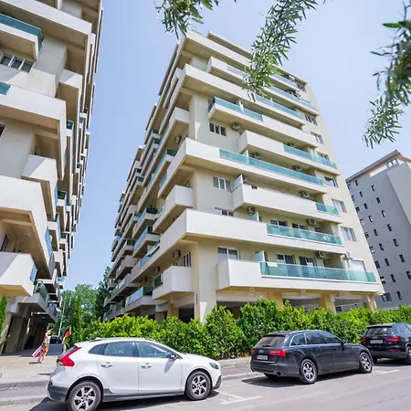 Apartmán Vega View *