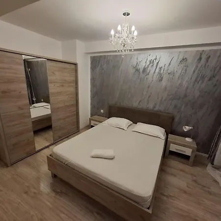 Vega View Apartment
