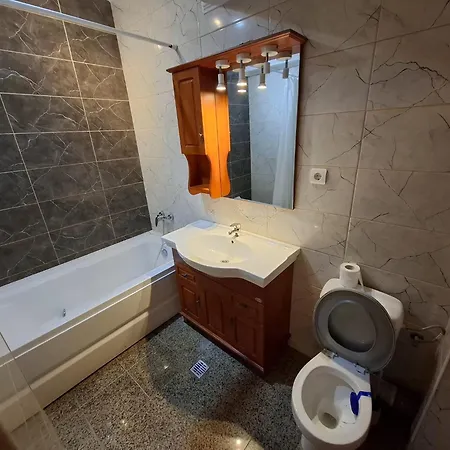 Apartmán Vega View Mamaia