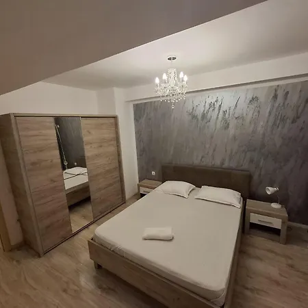 Apartmán Vega View Mamaia