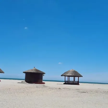 Vega View Apartment Mamaia