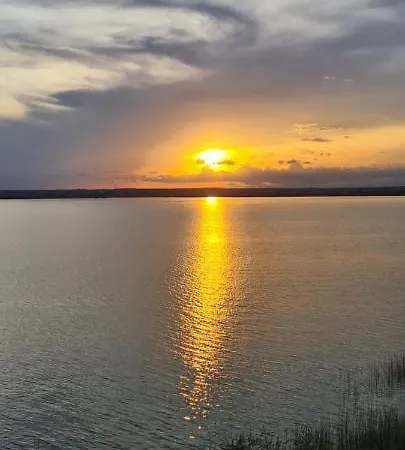 アパート Vega View *