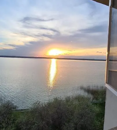 Vega View Apartment