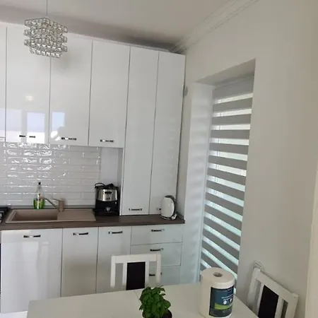 Vega View Apartment Mamaia
