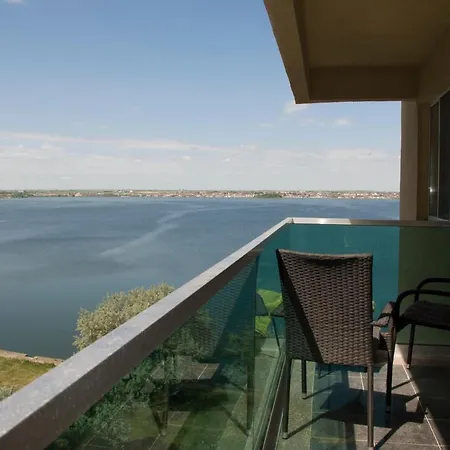 Vega View Apartment *