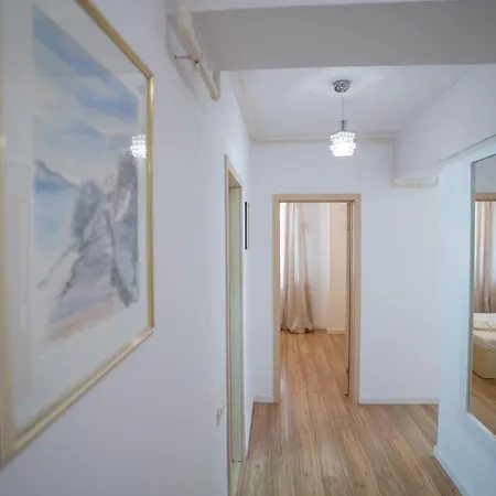 アパート Vega View *