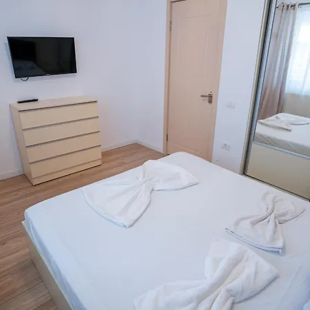 Vega View * Mamaia