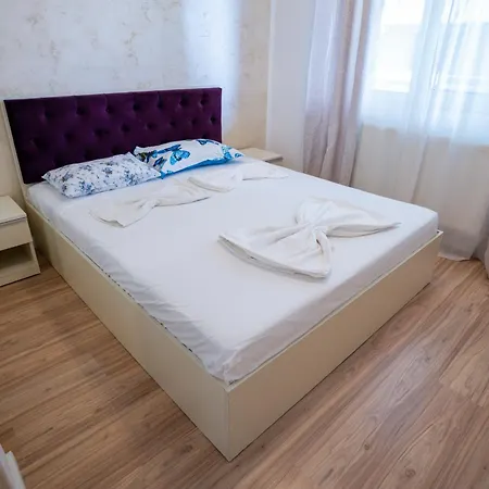 アパート Vega View