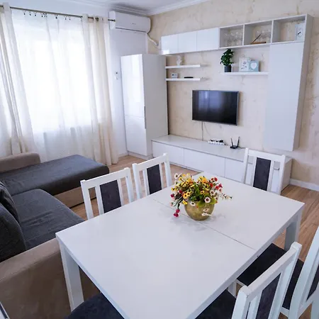 Vega View Mamaia