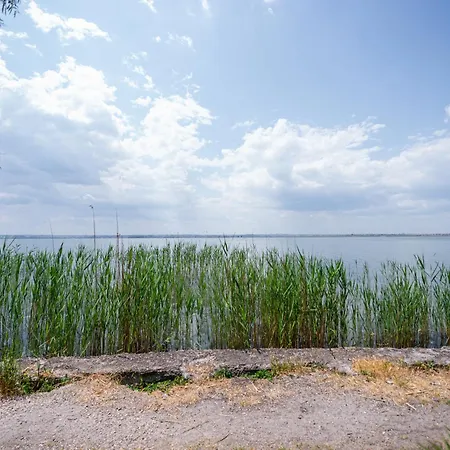 Vega View Mamaia