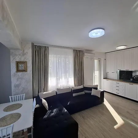Vega View Apartment Mamaia