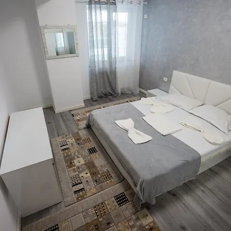 Appartamento Vega View