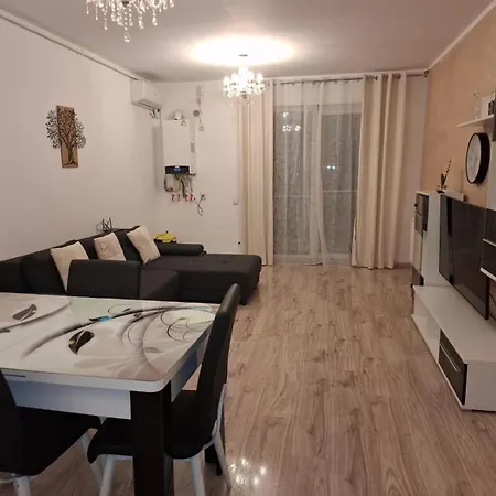 Vega View Mamaia