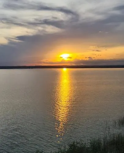 アパート Vega View *