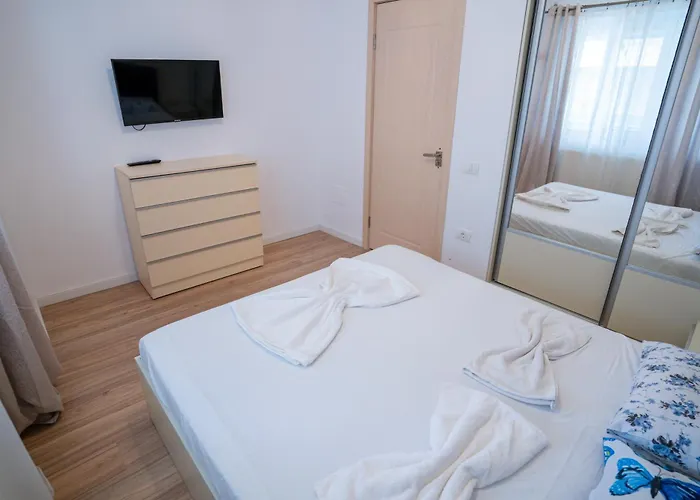 Vega View * ママイア