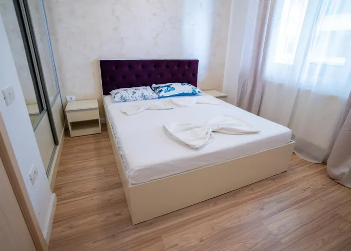 Vega View * ママイア